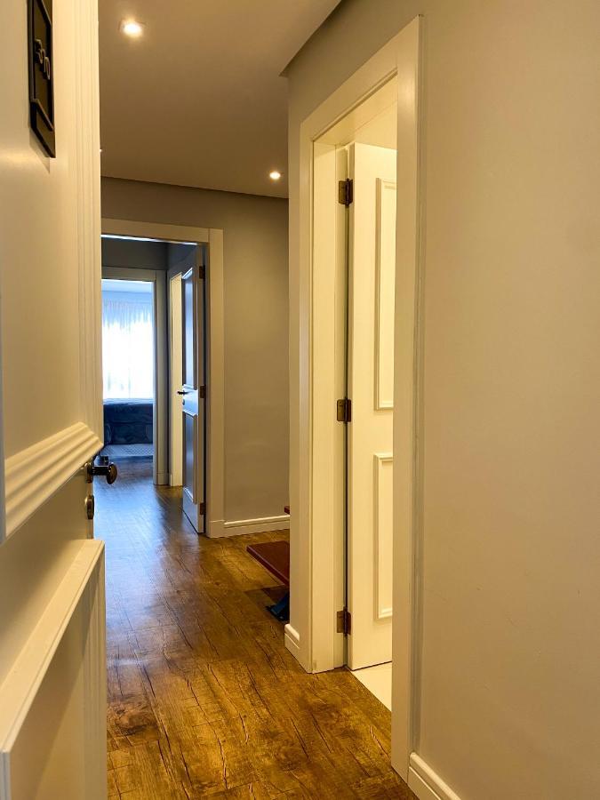 Duplex Com 03 Suites Em Gramado Eksteriør billede